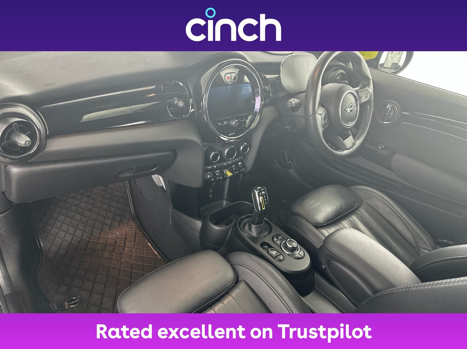 Used MINI Hatch 2021 for sale - 76272333: Photo 14