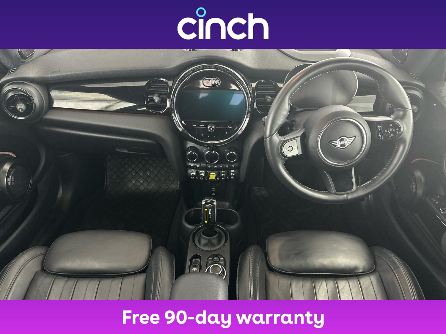 Used MINI Hatch 2021 for sale - 76272333: Photo 15