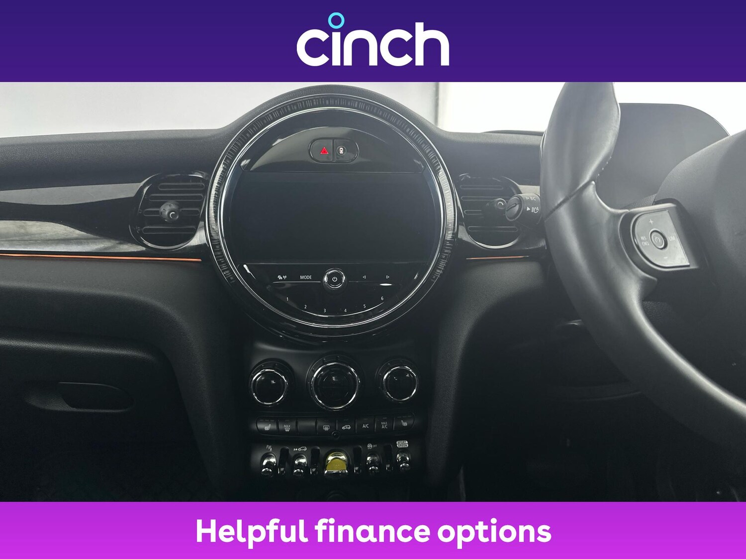 Used MINI Hatch 2021 for sale - 76272333: Photo 17