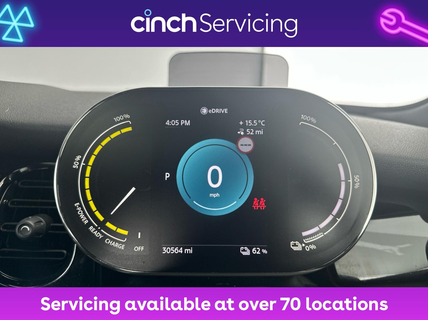 Used MINI Hatch 2021 for sale - 76272333: Photo 18