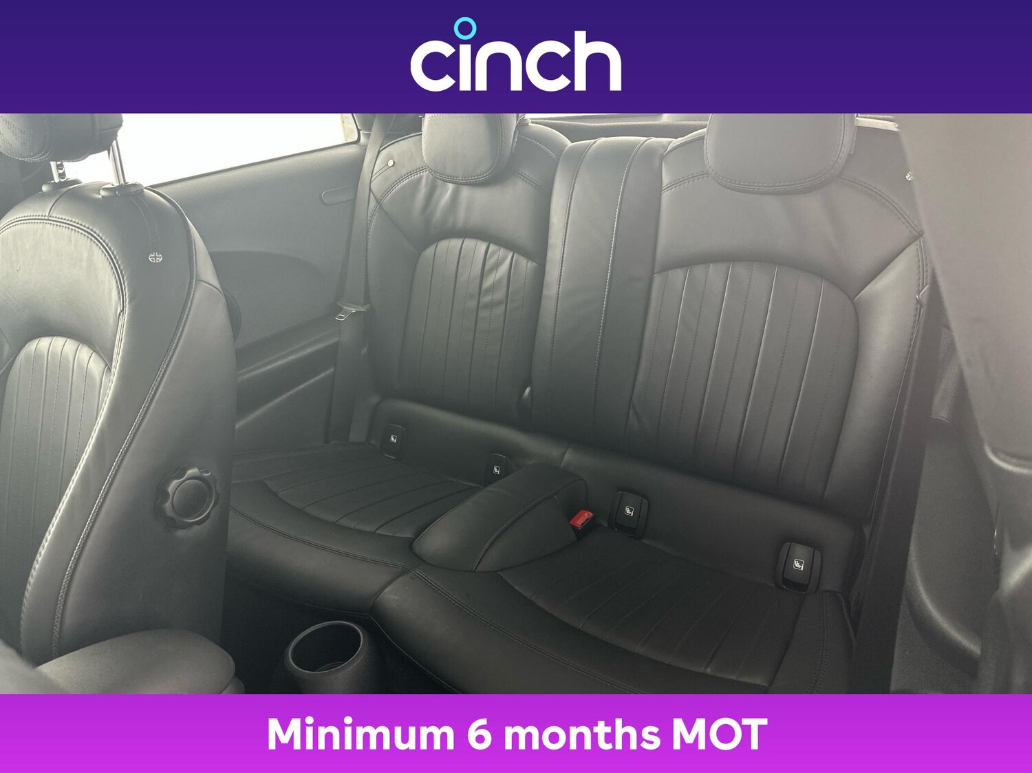 Used MINI Hatch 2021 for sale - 76272333: Photo 20