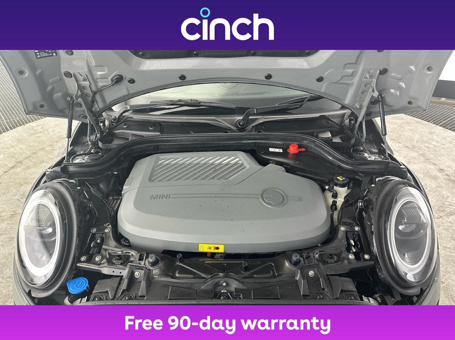 Used MINI Hatch 2021 for sale - 76272333: Photo 23