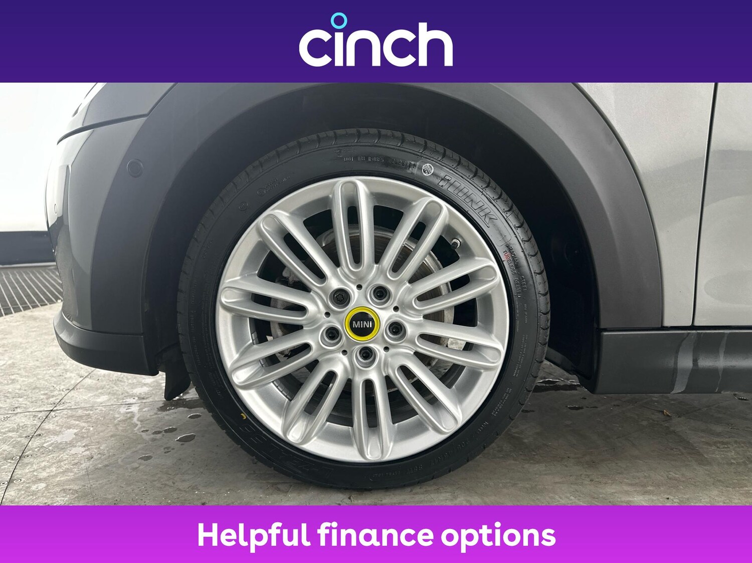 Used MINI Hatch 2021 for sale - 76272333: Photo 24