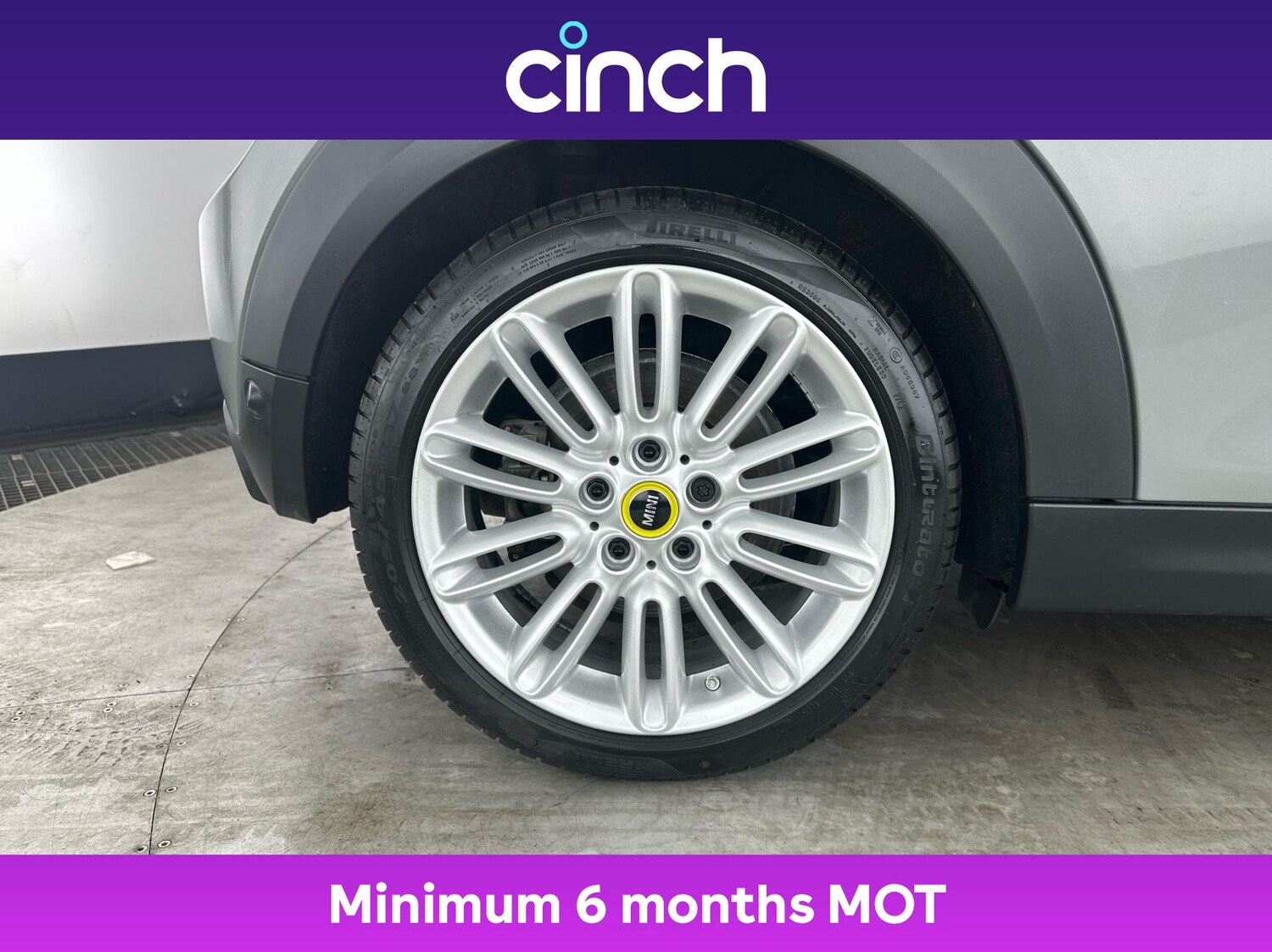 Used MINI Hatch 2021 for sale - 76272333: Photo 27