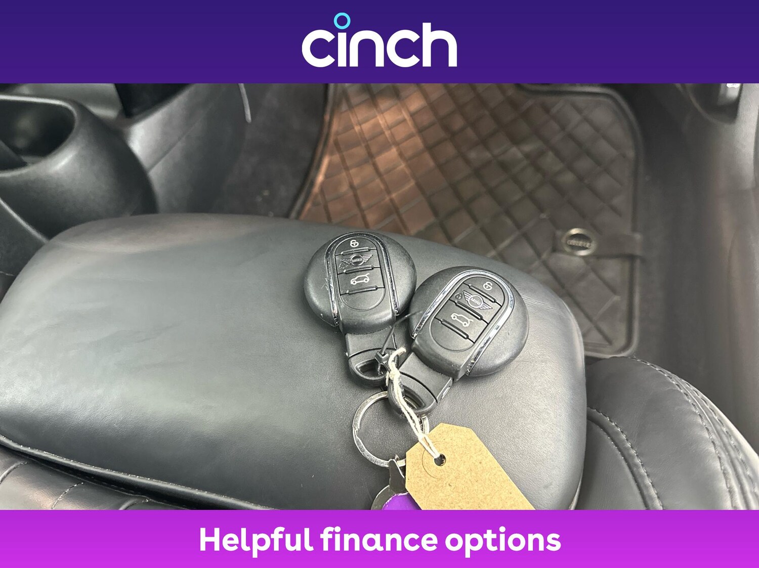 Used MINI Hatch 2021 for sale - 76272333: Photo 30