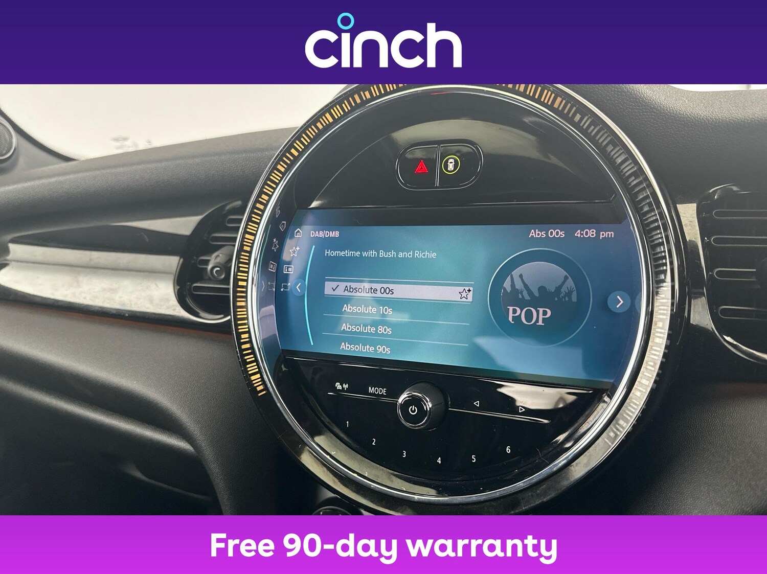 Used MINI Hatch 2021 for sale - 76272333: Photo 34