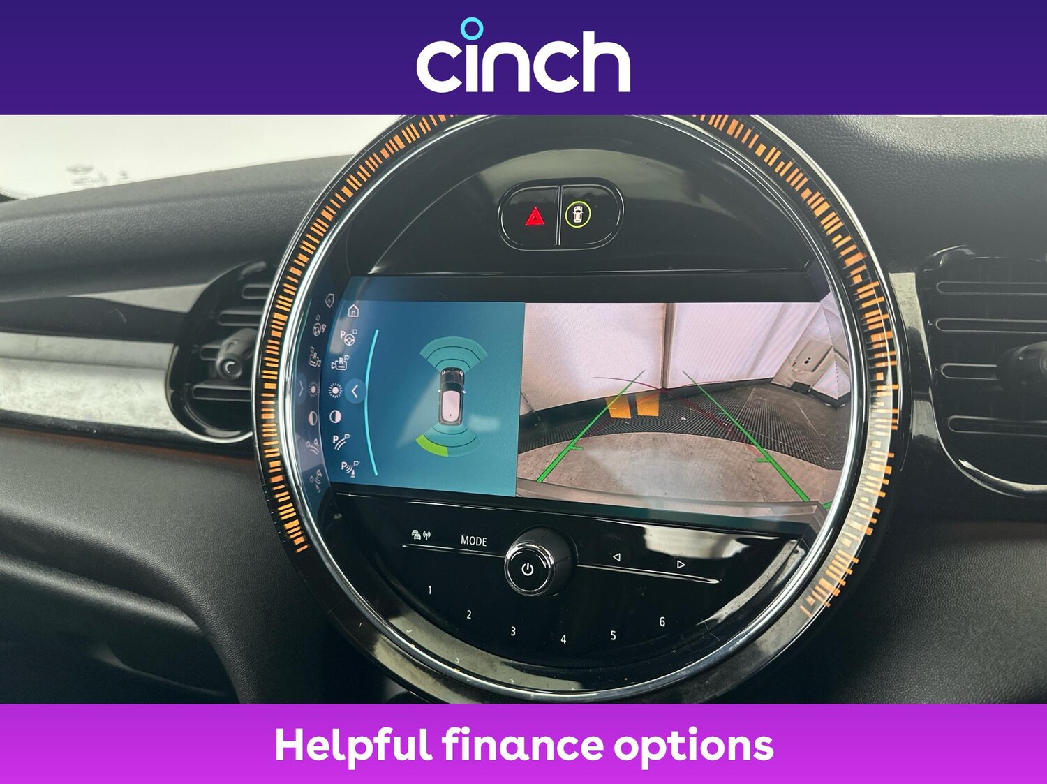 Used MINI Hatch 2021 for sale - 76272333: Photo 35