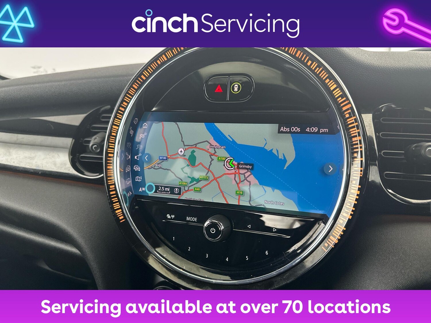 Used MINI Hatch 2021 for sale - 76272333: Photo 36