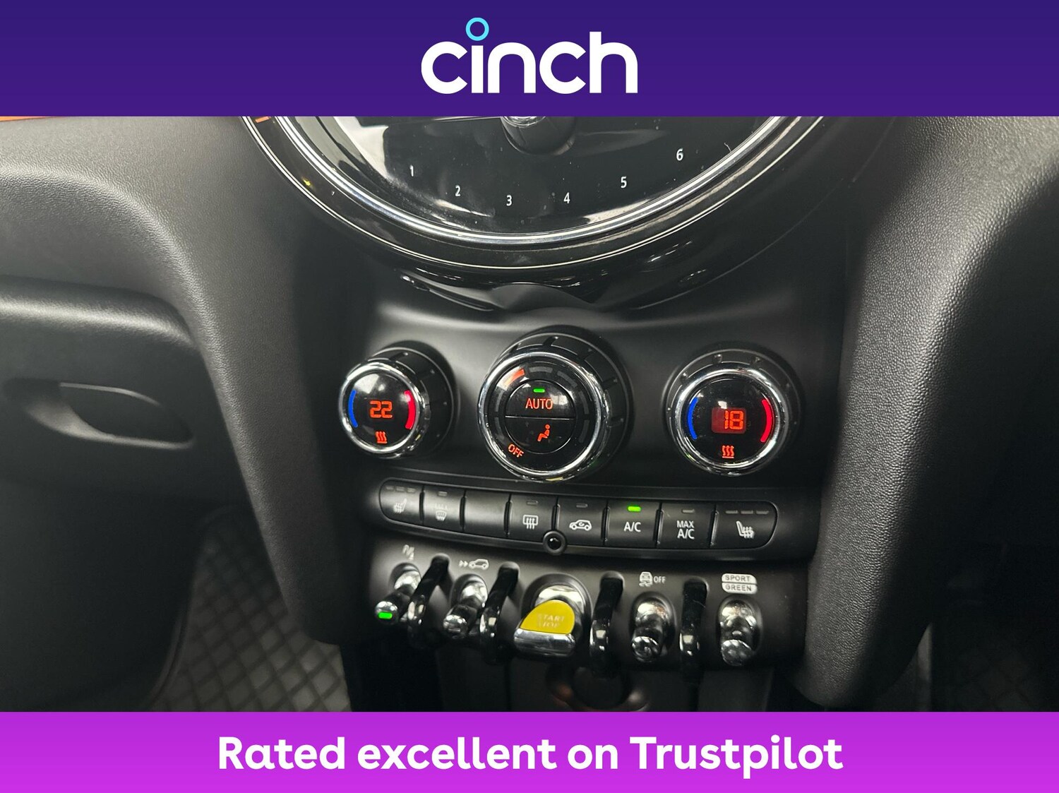 Used MINI Hatch 2021 for sale - 76272333: Photo 38