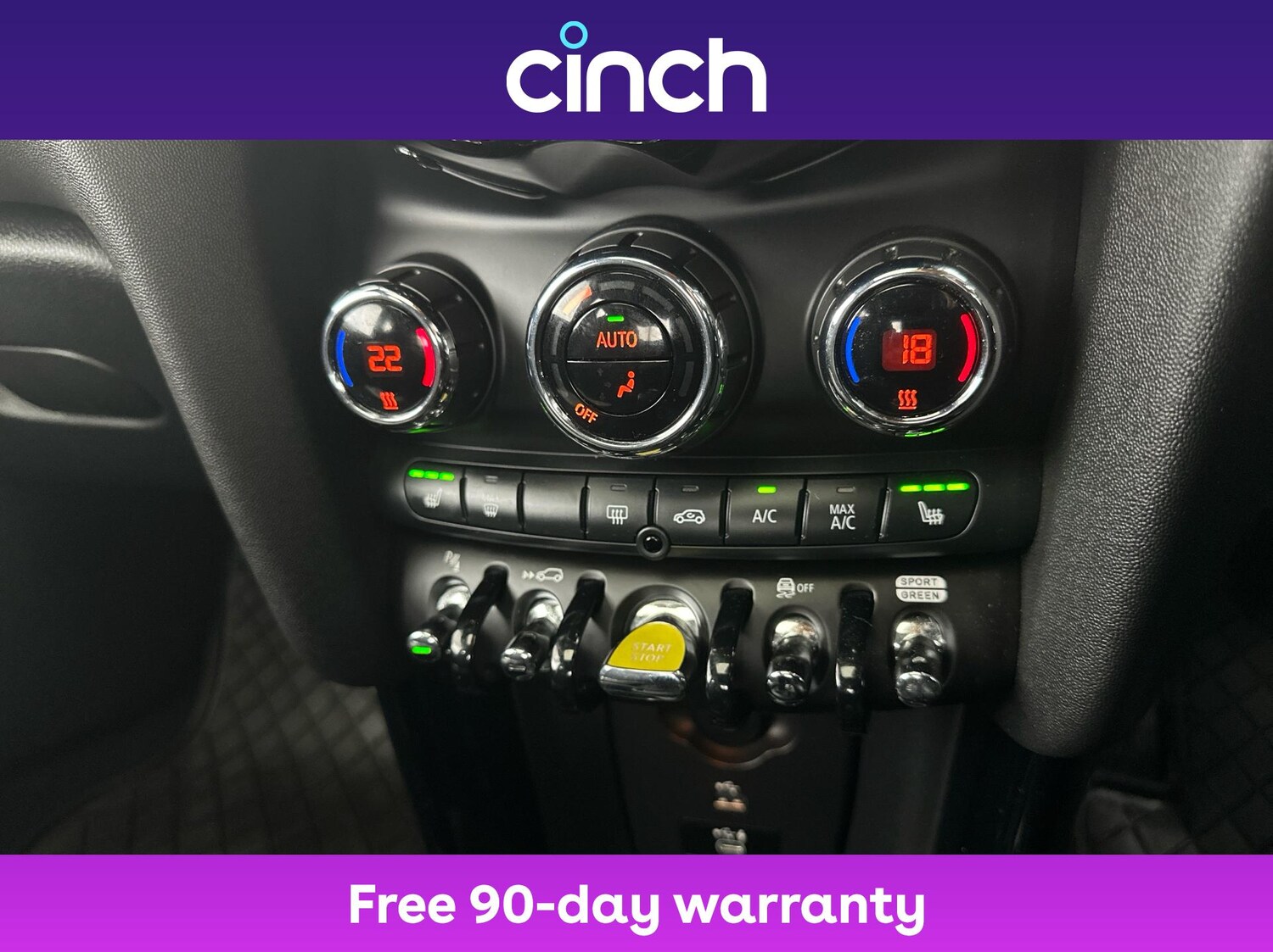 Used MINI Hatch 2021 for sale - 76272333: Photo 39