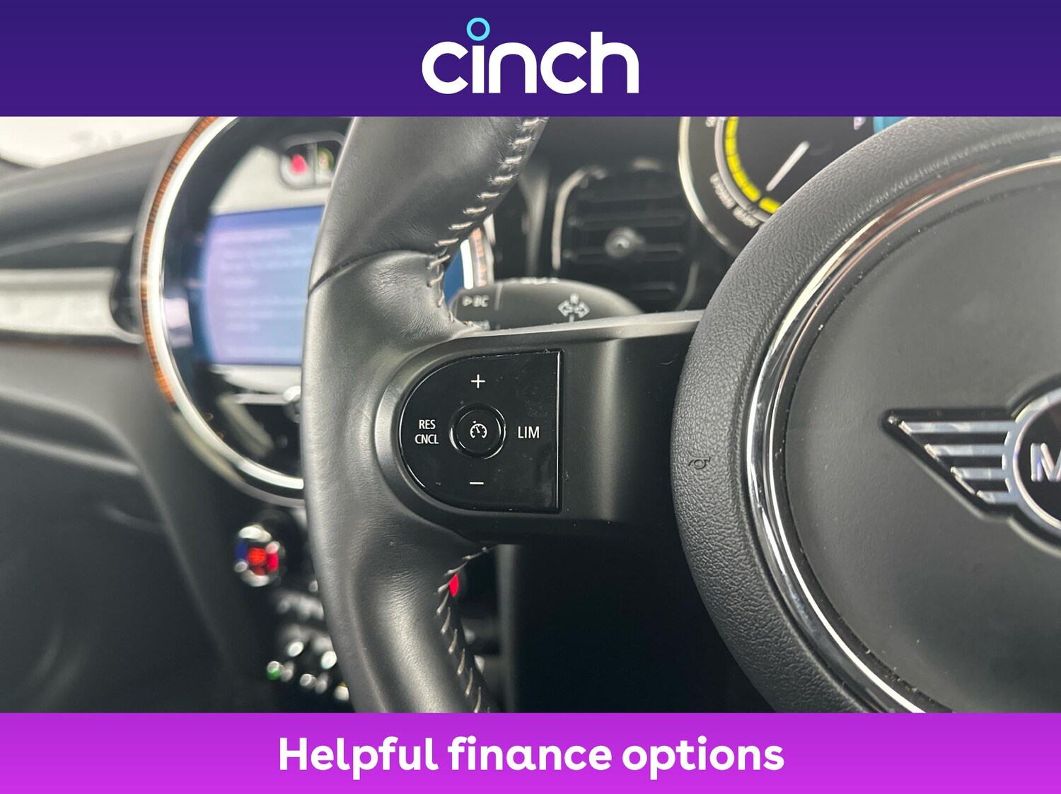 Used MINI Hatch 2021 for sale - 76272333: Photo 40