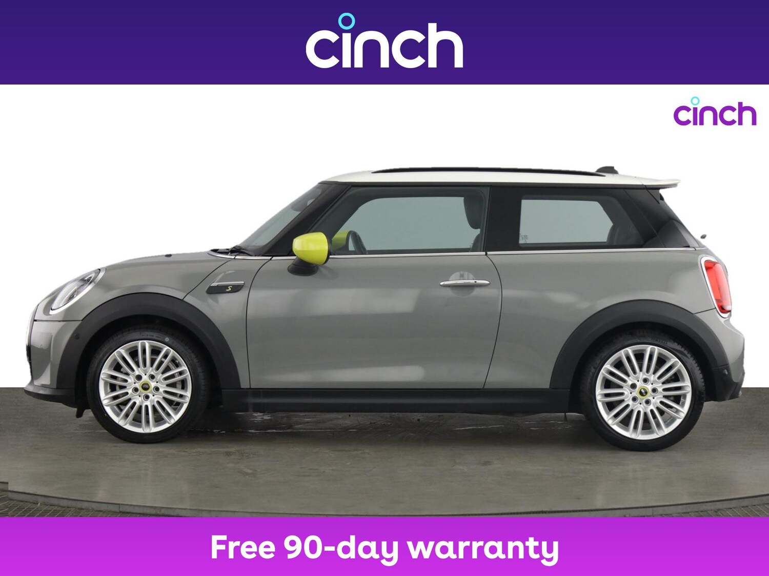 Used MINI Hatch 2021 for sale - 76272333: Photo 8