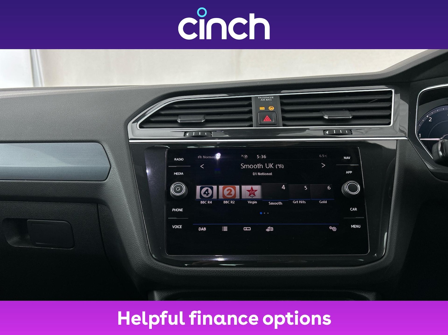 Used Volkswagen Tiguan 2018 for sale - 76901665: Photo 17