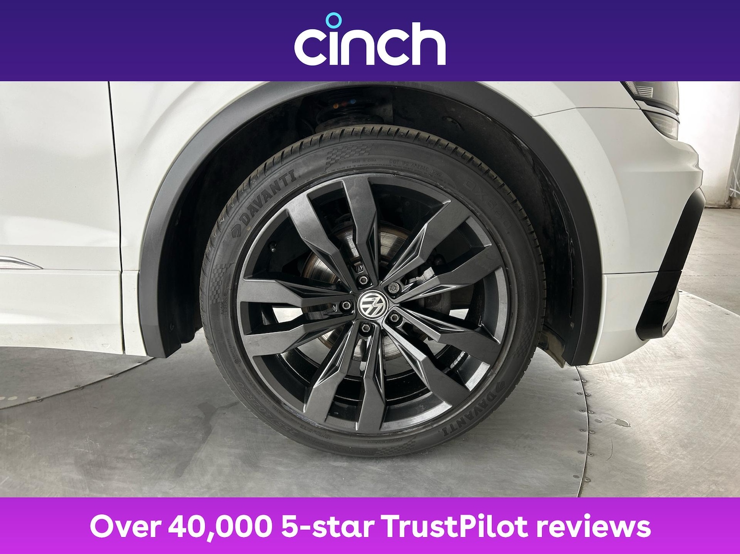 Used Volkswagen Tiguan 2018 for sale - 76901665: Photo 28