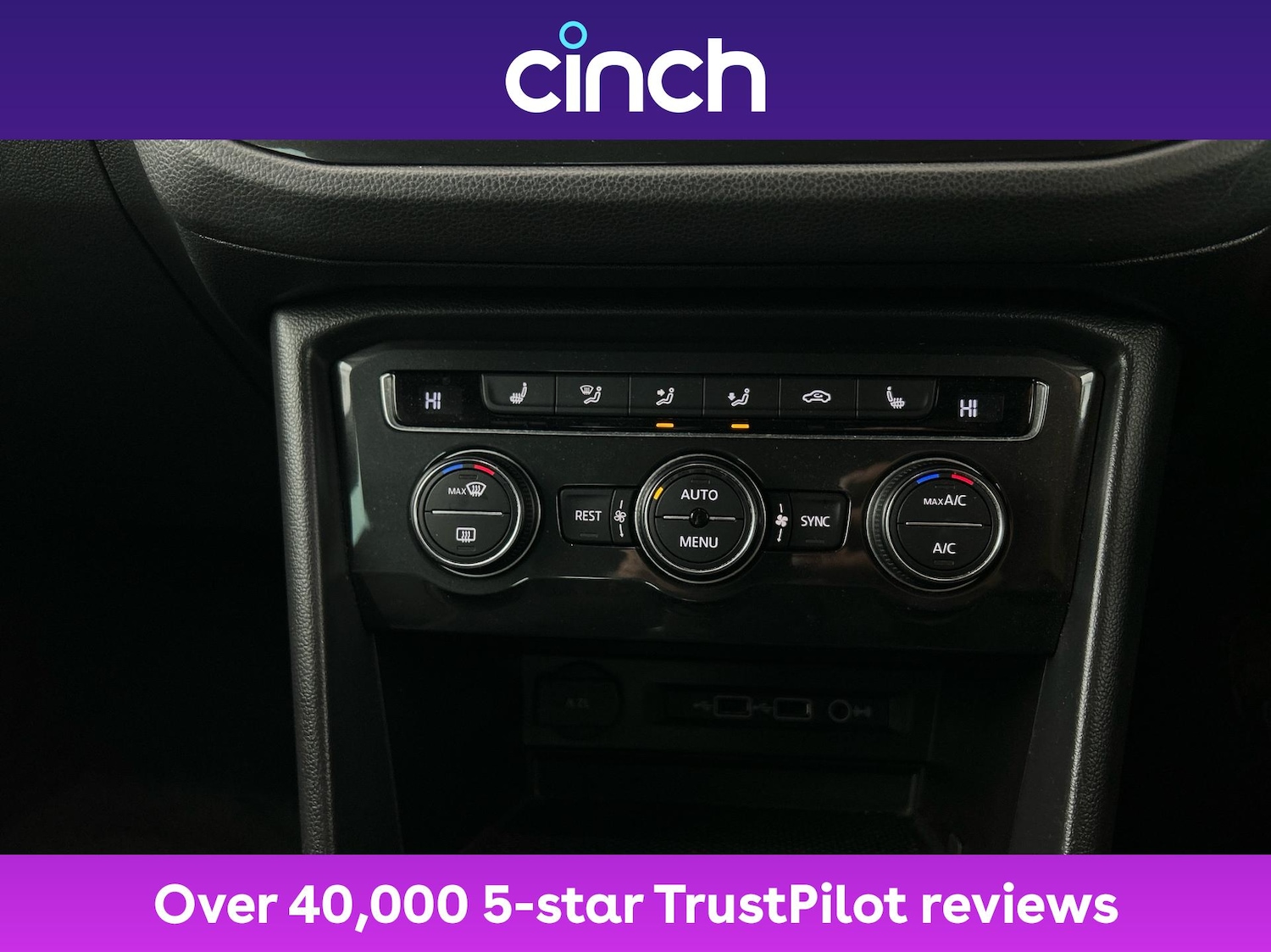 Used Volkswagen Tiguan 2018 for sale - 76901665: Photo 33