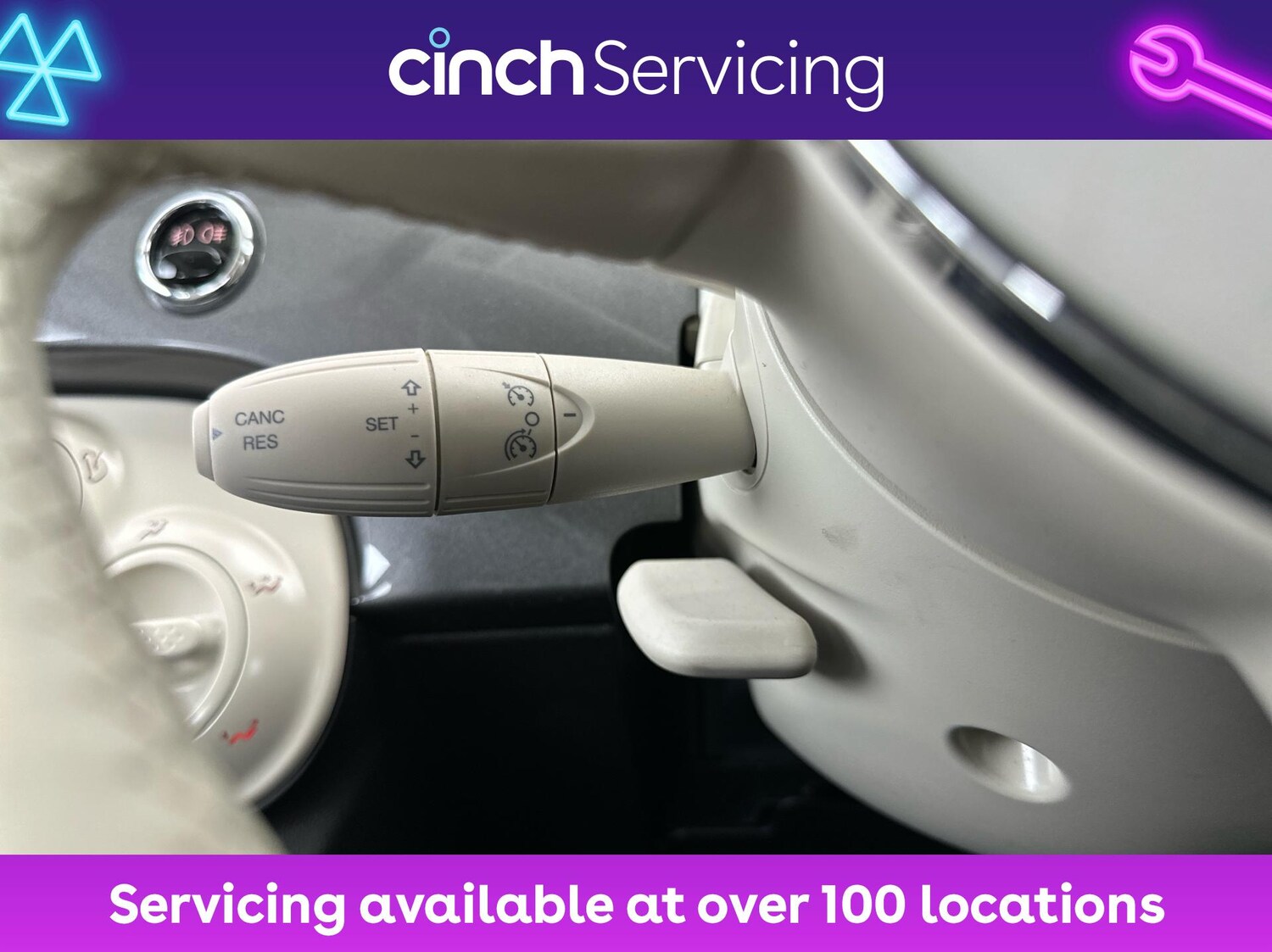 Used Fiat 500 2018 for sale - 76665295: Photo 31