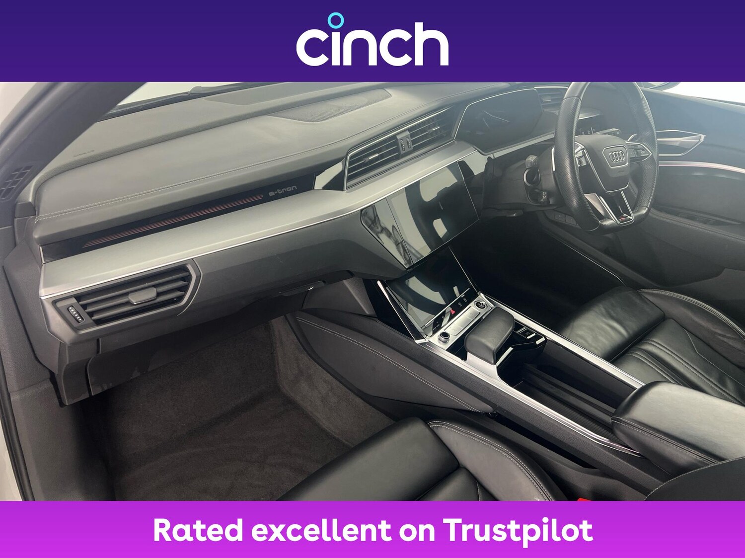 Used Audi e-tron 2021 for sale - 76015836: Photo 14