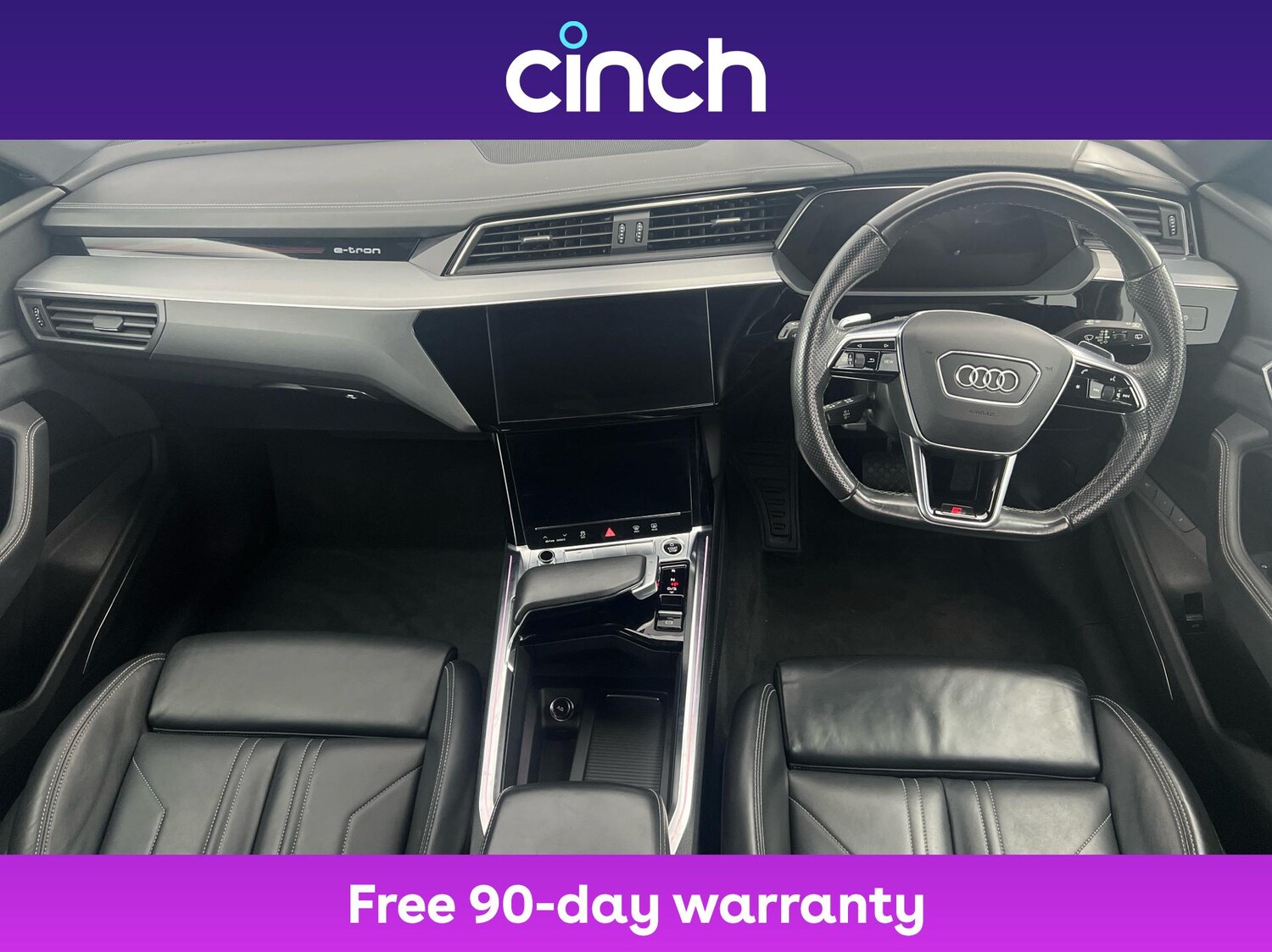 Used Audi e-tron 2021 for sale - 76015836: Photo 15