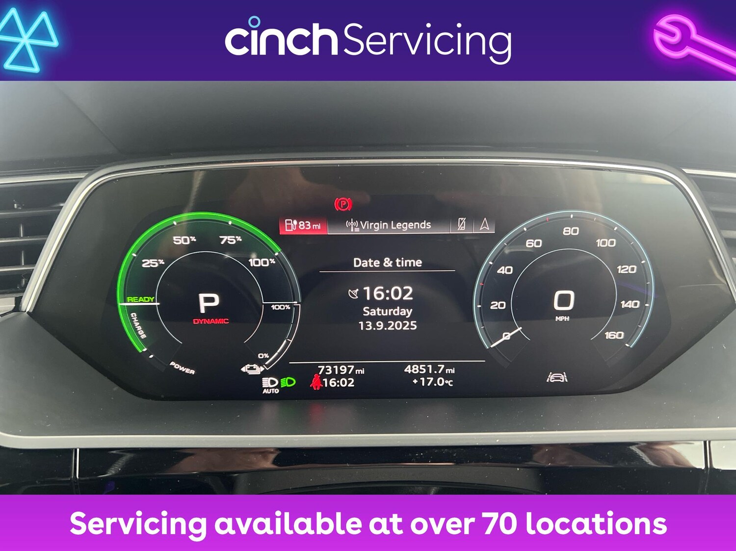 Used Audi e-tron 2021 for sale - 76015836: Photo 18