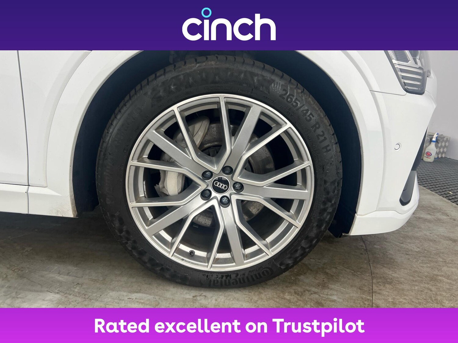 Used Audi e-tron 2021 for sale - 76015836: Photo 28