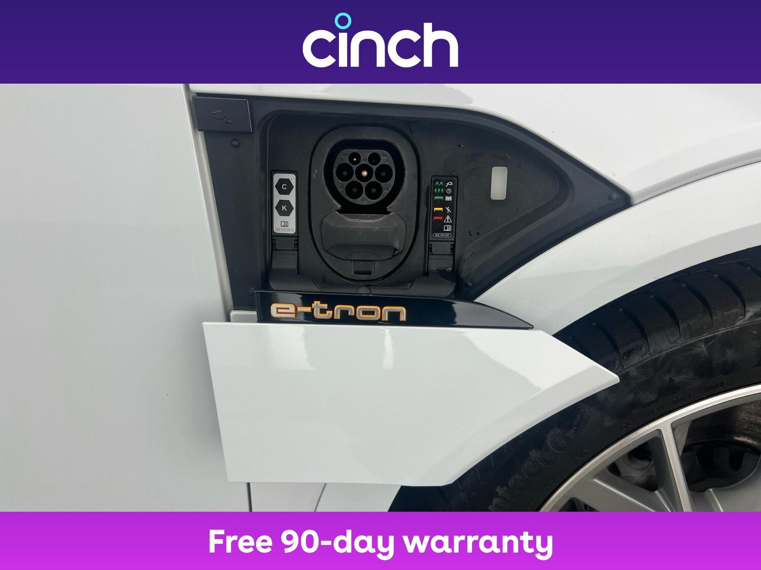 Used Audi e-tron 2021 for sale - 76015836: Photo 29
