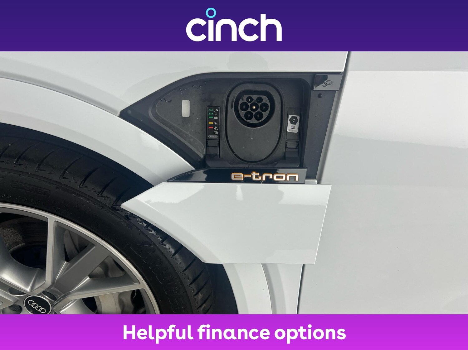 Used Audi e-tron 2021 for sale - 76015836: Photo 30