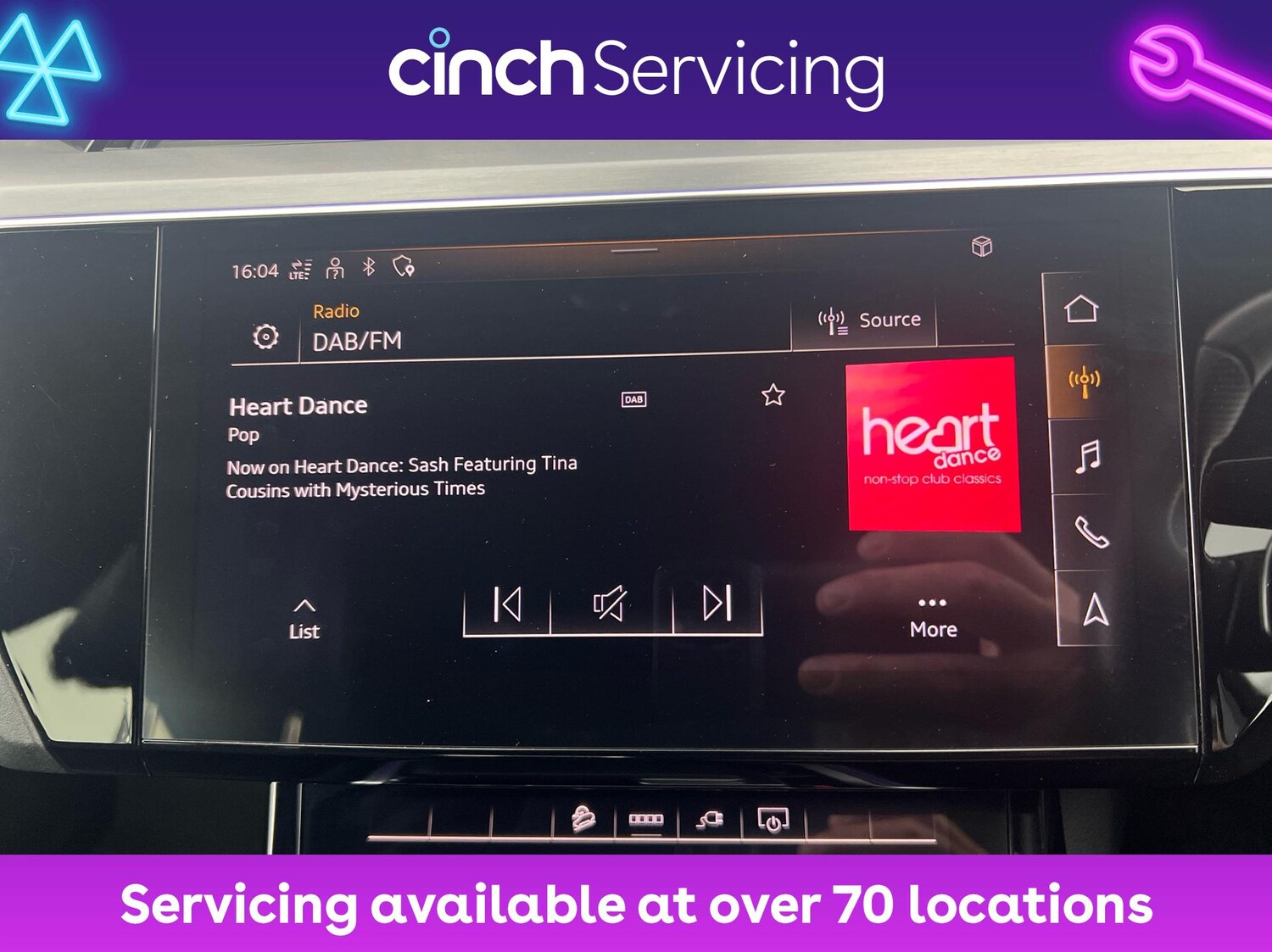 Used Audi e-tron 2021 for sale - 76015836: Photo 31