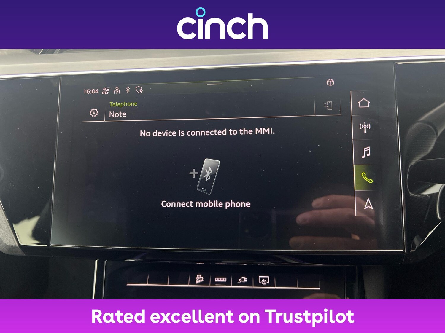 Used Audi e-tron 2021 for sale - 76015836: Photo 33