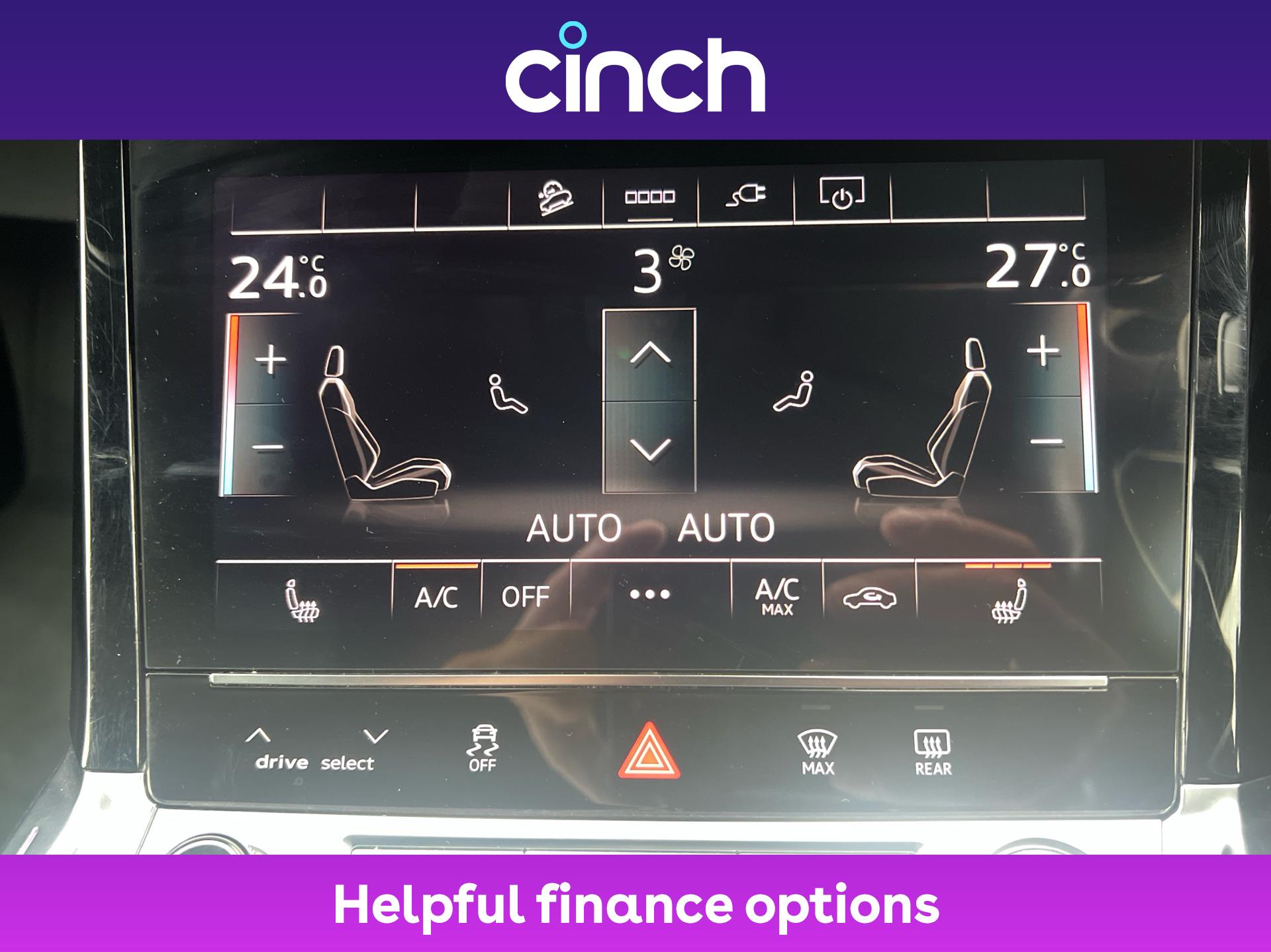 Used Audi e-tron 2021 for sale - 76015836: Photo 35