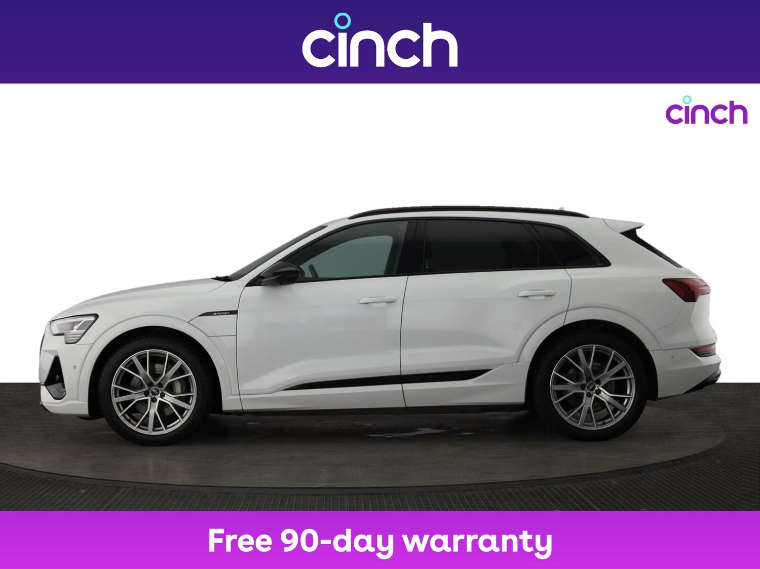 Used Audi e-tron 2021 for sale - 76015836: Photo 8