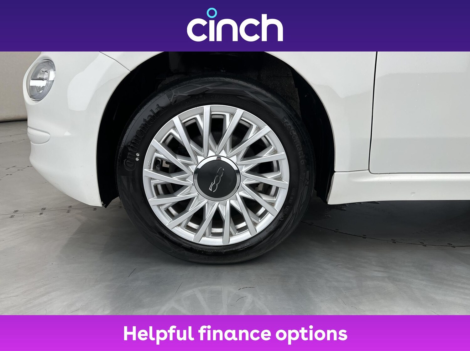 Used Fiat 500 2019 for sale - 76635975: Photo 24