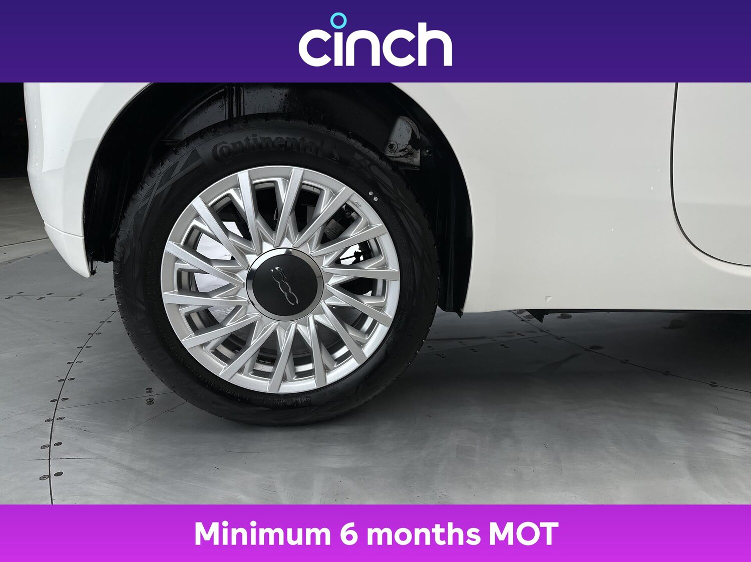 Used Fiat 500 2019 for sale - 76635975: Photo 27