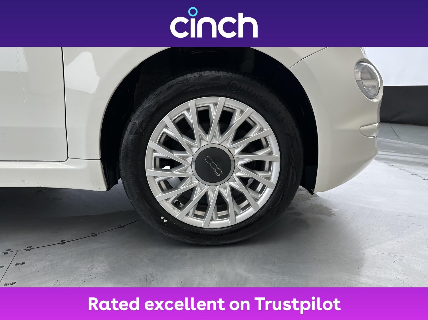 Used Fiat 500 2019 for sale - 76635975: Photo 28