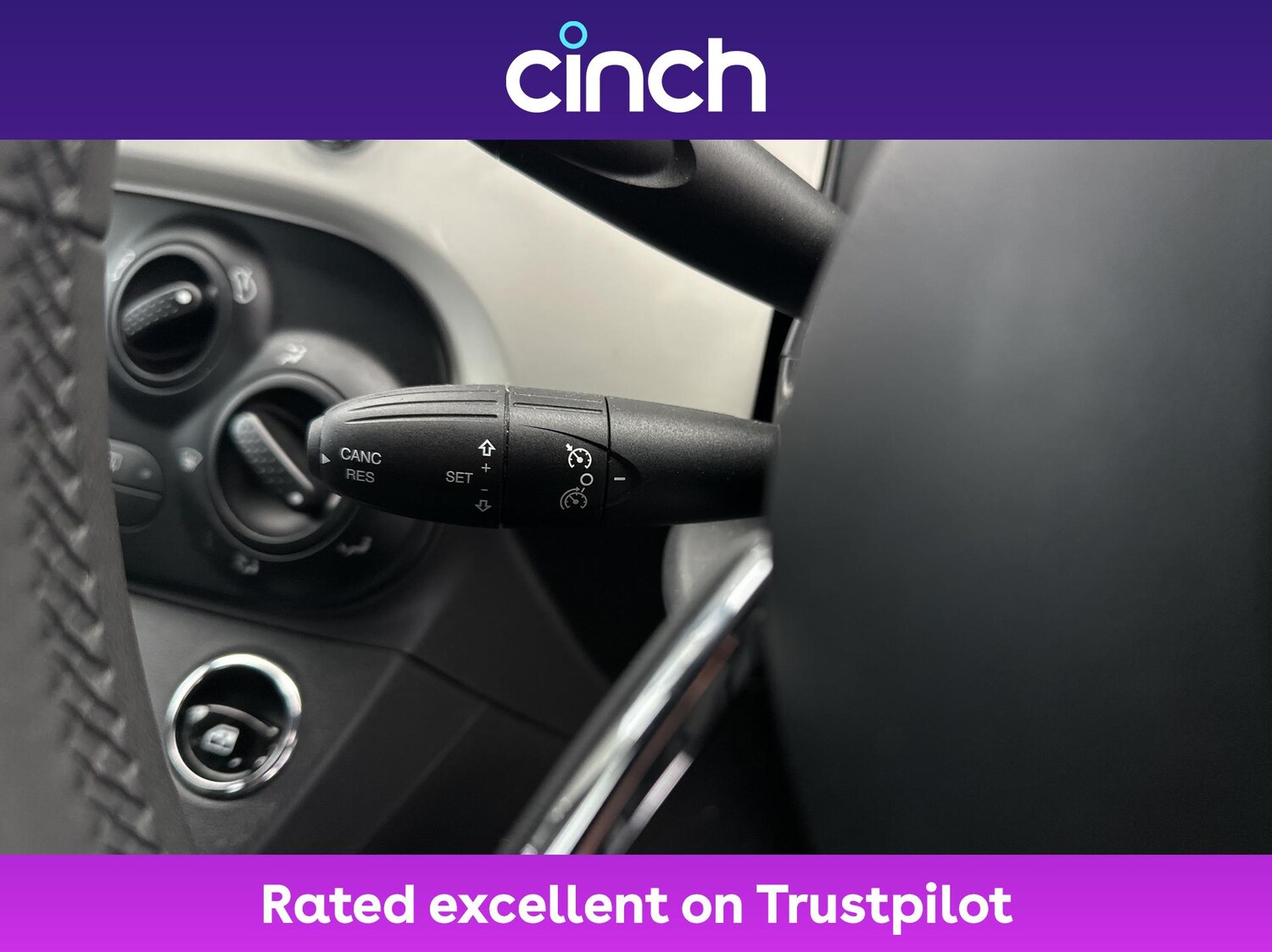 Used Fiat 500 2019 for sale - 76635975: Photo 33