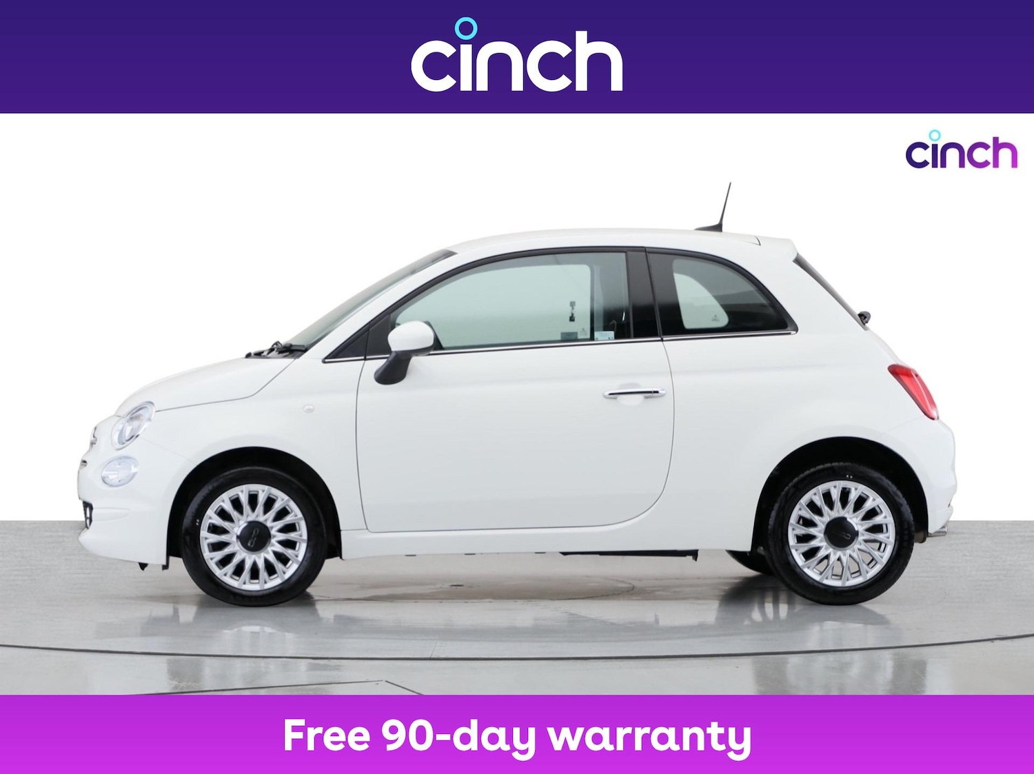 Used Fiat 500 2019 for sale - 76635975: Photo 8