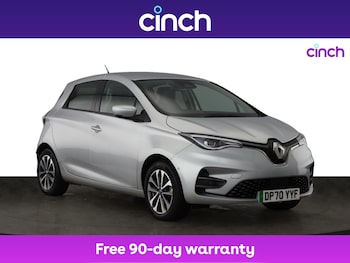 Renault - Zoe