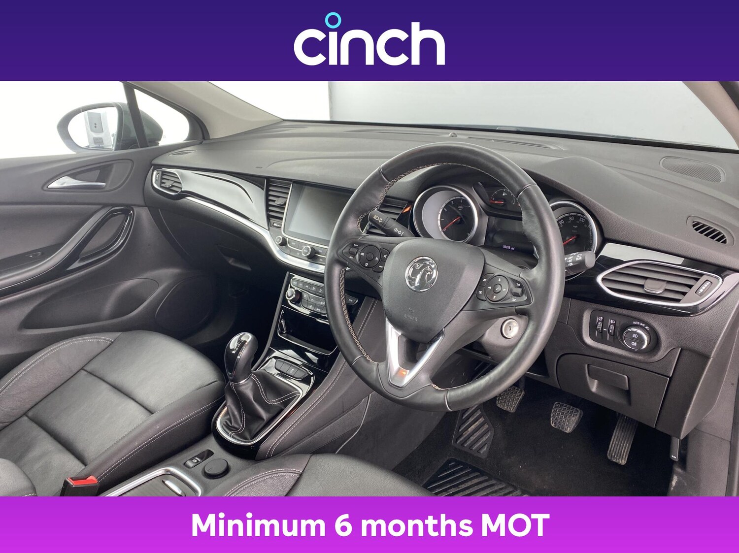 Used Vauxhall Astra 2018 for sale - 76169228: Photo 12