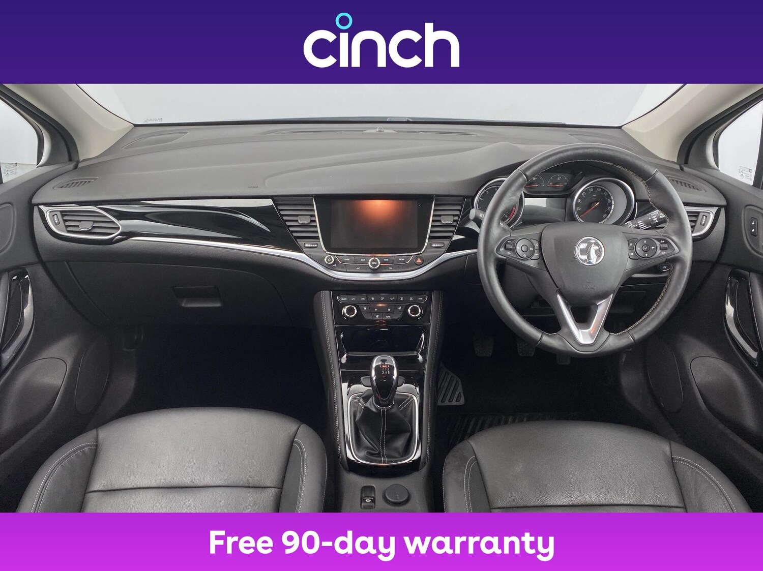 Used Vauxhall Astra 2018 for sale - 76169228: Photo 15