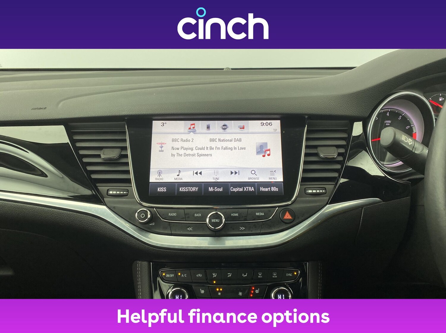 Used Vauxhall Astra 2018 for sale - 76169228: Photo 17