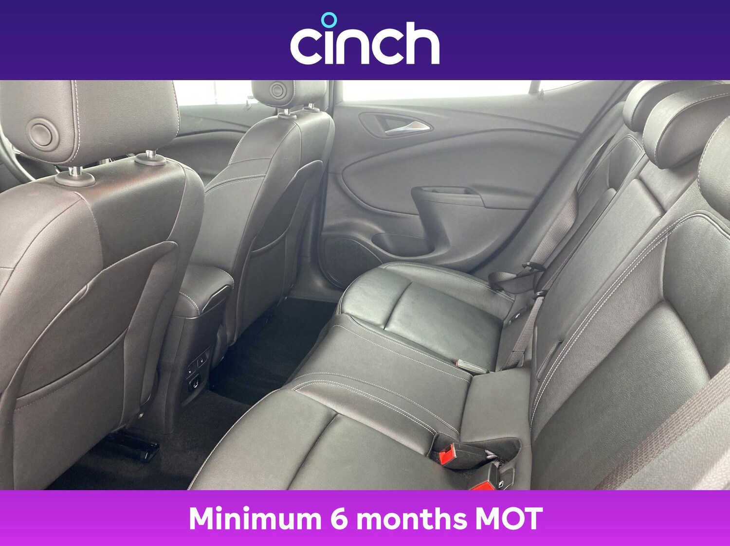 Used Vauxhall Astra 2018 for sale - 76169228: Photo 20