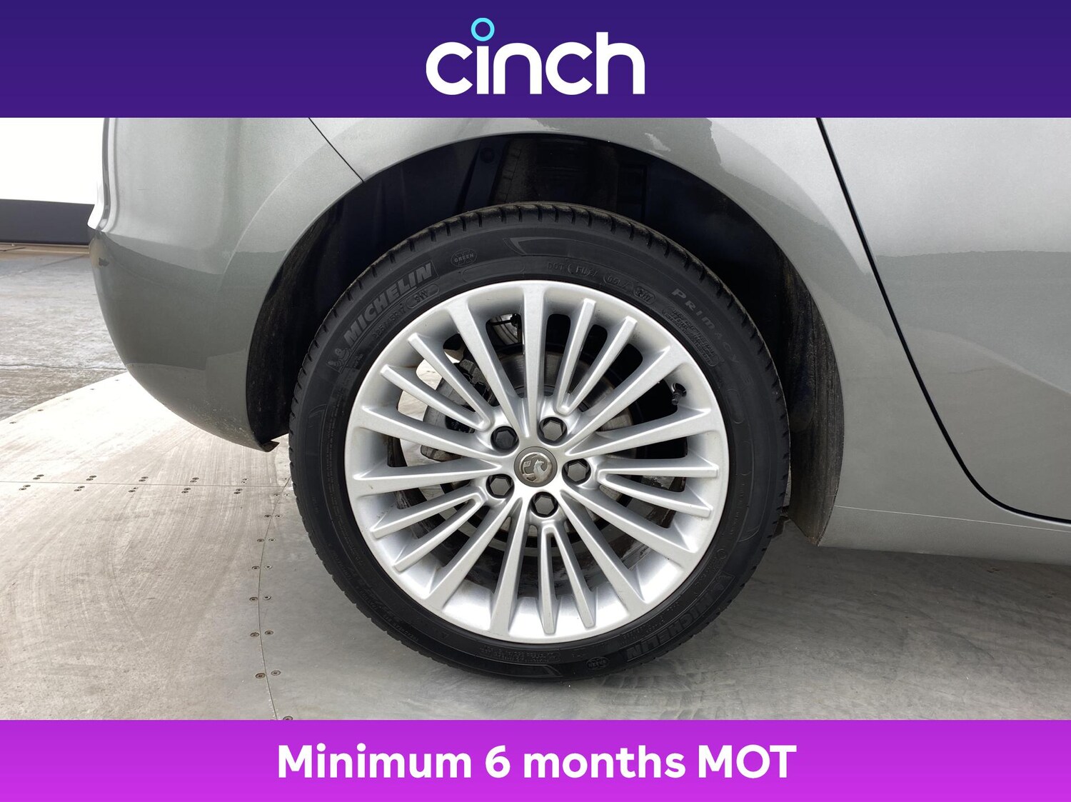 Used Vauxhall Astra 2018 for sale - 76169228: Photo 27