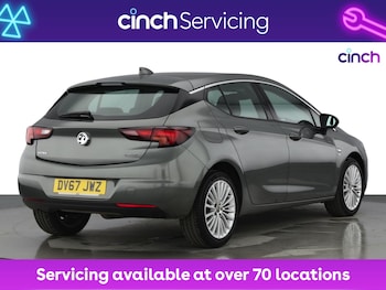Used Vauxhall Astra 2018 for sale - 76169228: Photo 3
