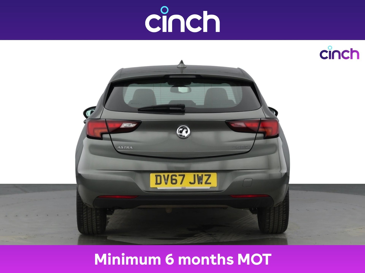 Used Vauxhall Astra 2018 for sale - 76169228: Photo 5