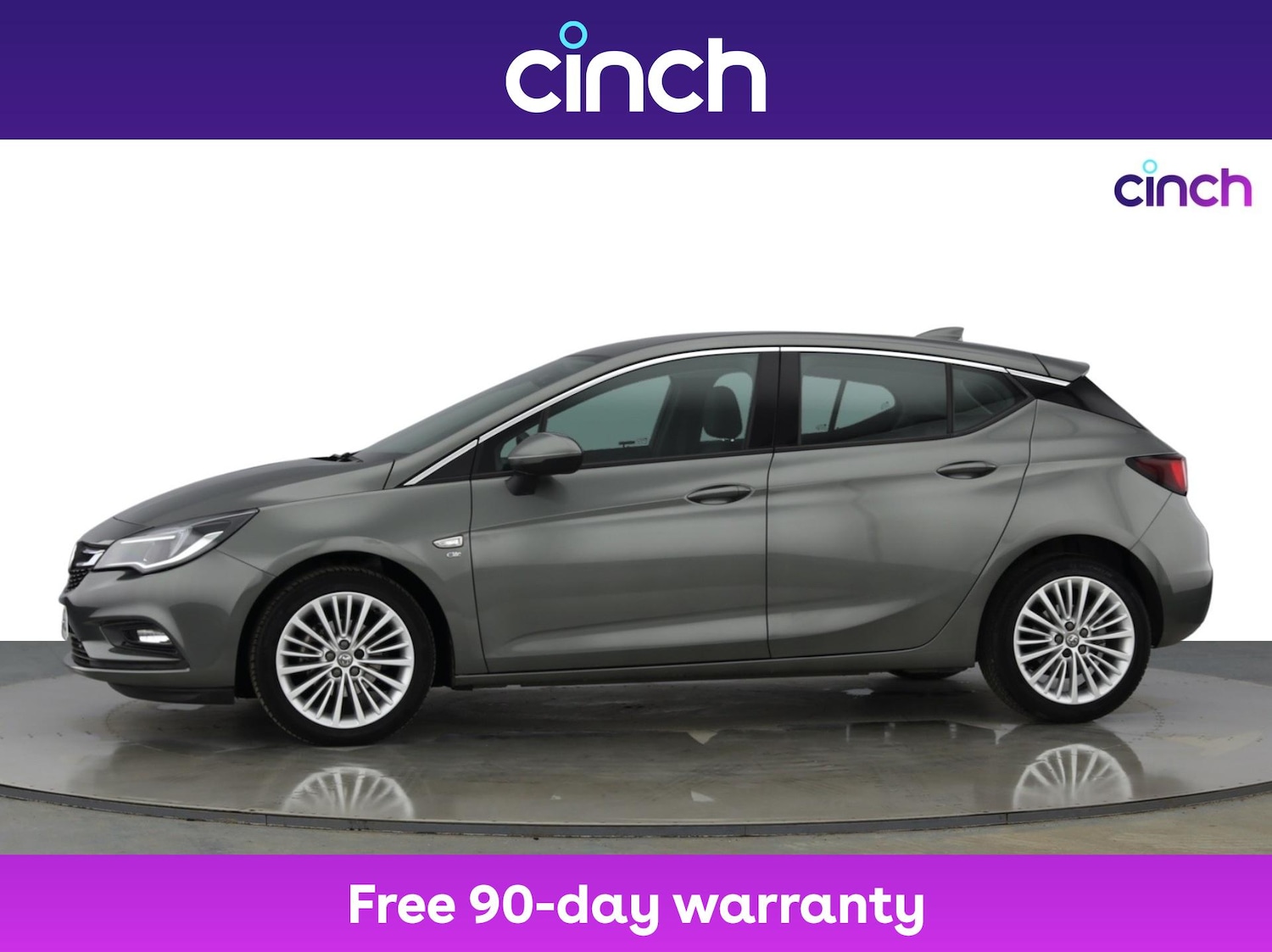 Used Vauxhall Astra 2018 for sale - 76169228: Photo 8
