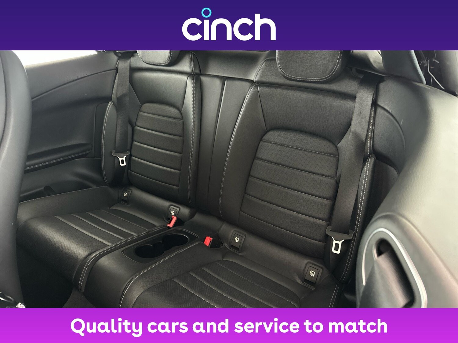 Used Mercedes-Benz C Class 2018 for sale - 76739757: Photo 20