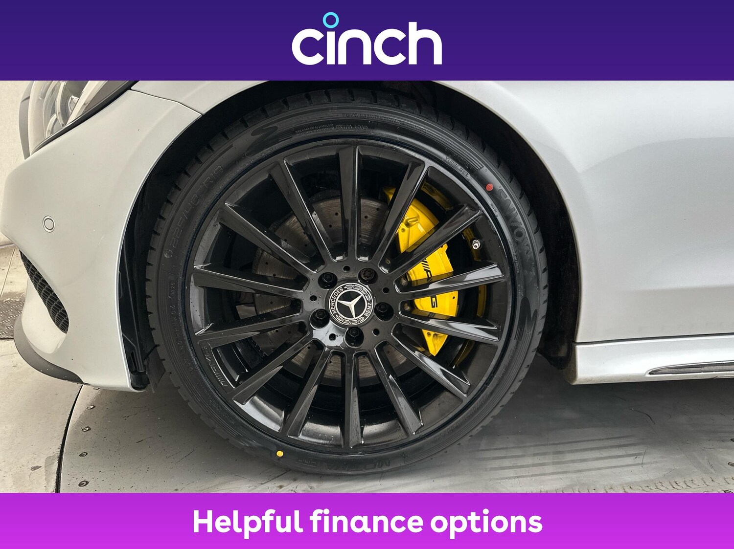 Used Mercedes-Benz C Class 2018 for sale - 76739757: Photo 24