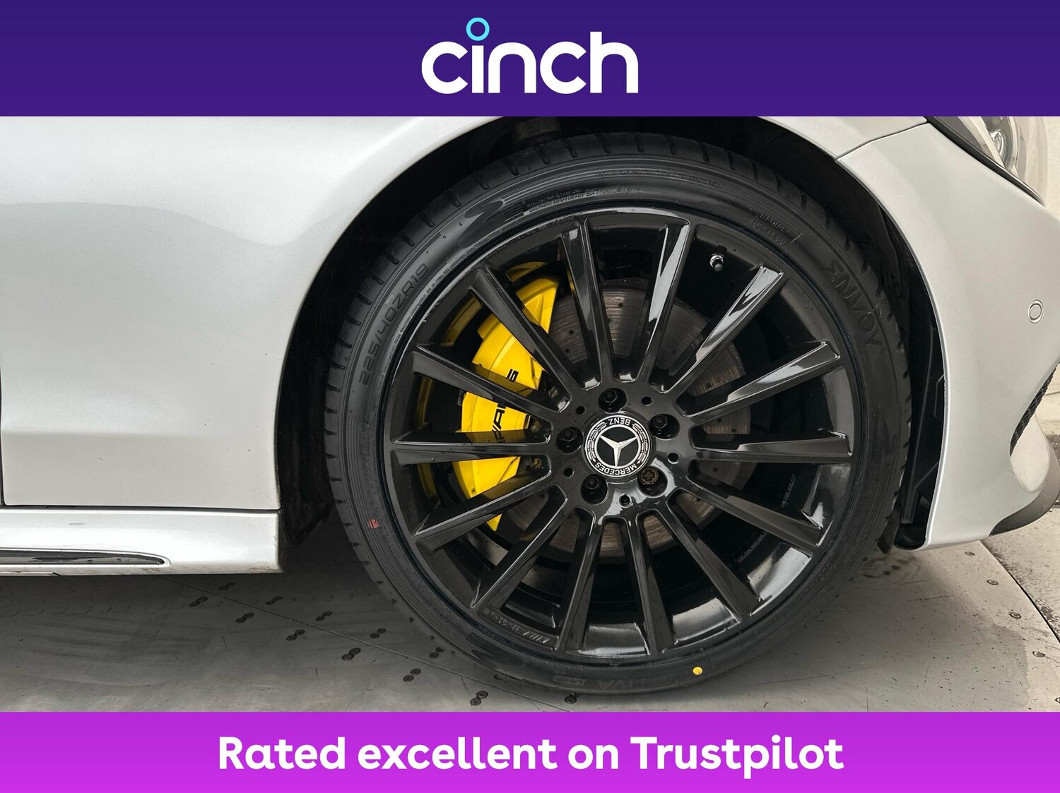 Used Mercedes-Benz C Class 2018 for sale - 76739757: Photo 28