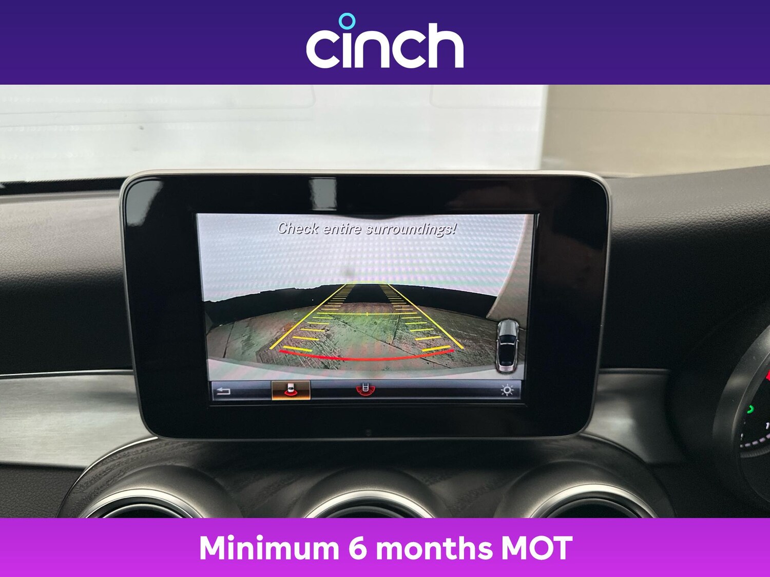 Used Mercedes-Benz C Class 2018 for sale - 76739757: Photo 31