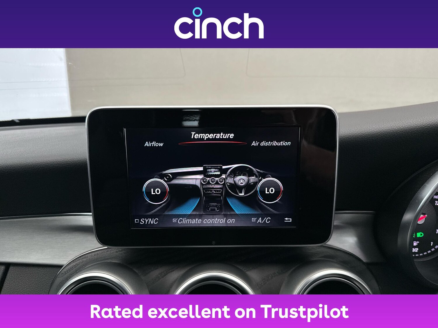 Used Mercedes-Benz C Class 2018 for sale - 76739757: Photo 33