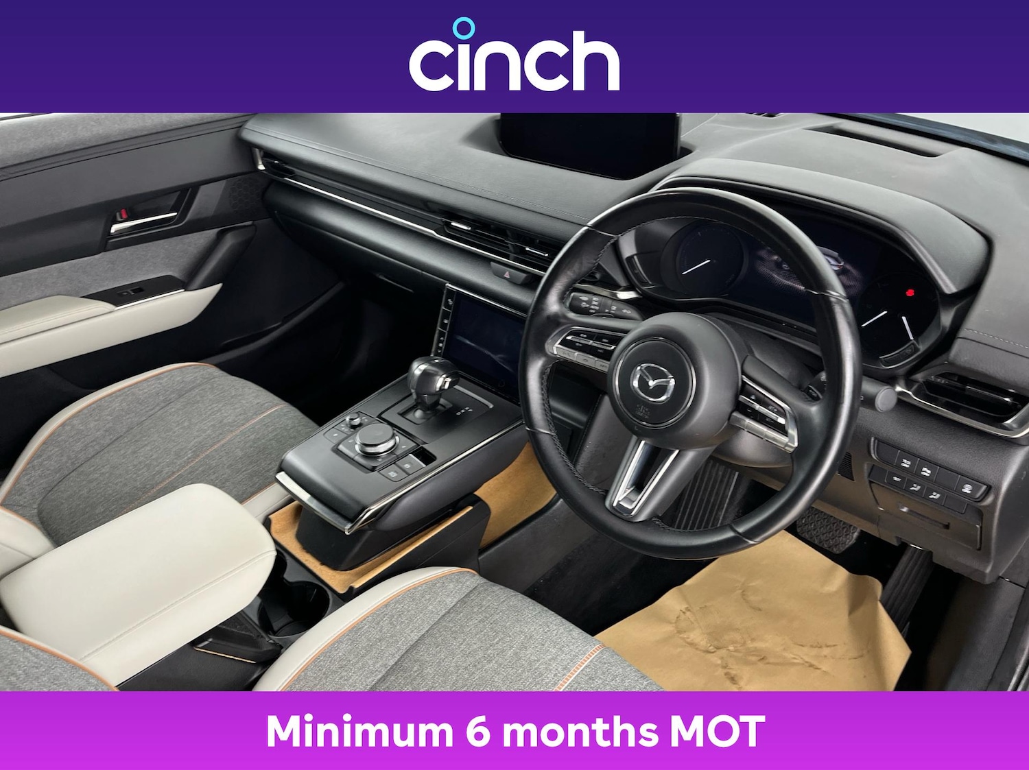 Used Mazda MX-30 2021 for sale - 76750962: Photo 12